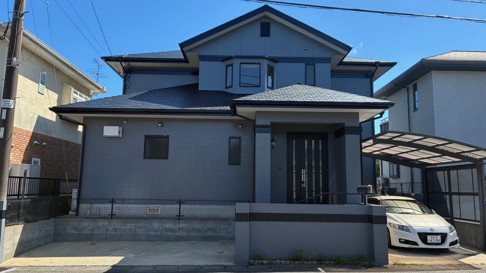 3LDK house in Miyazaki, Miyazaki - Photo 1