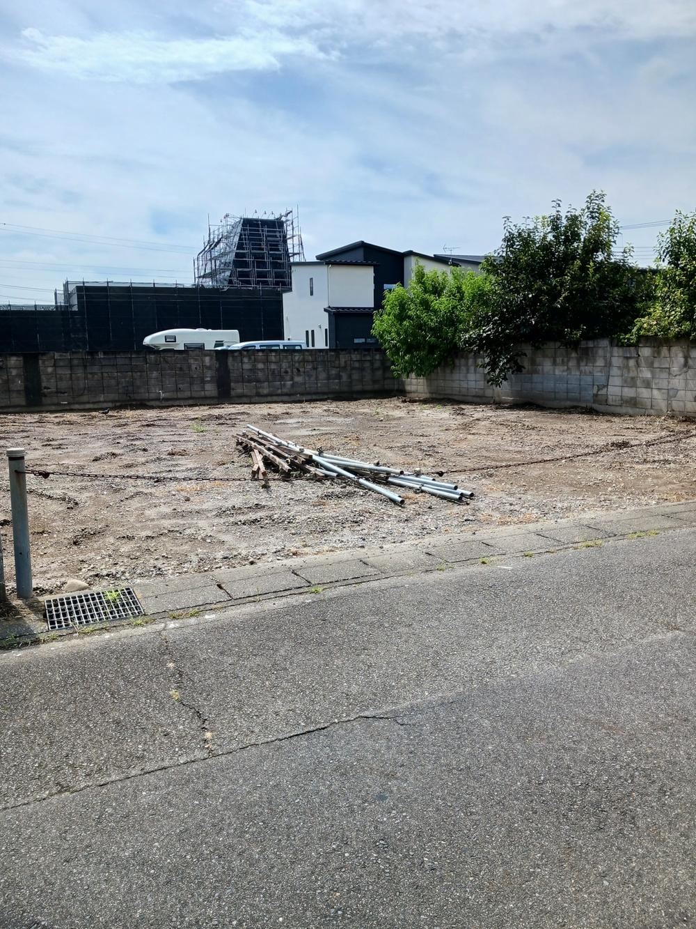 281 m² land in Maebashi, Gunma - Photo 1
