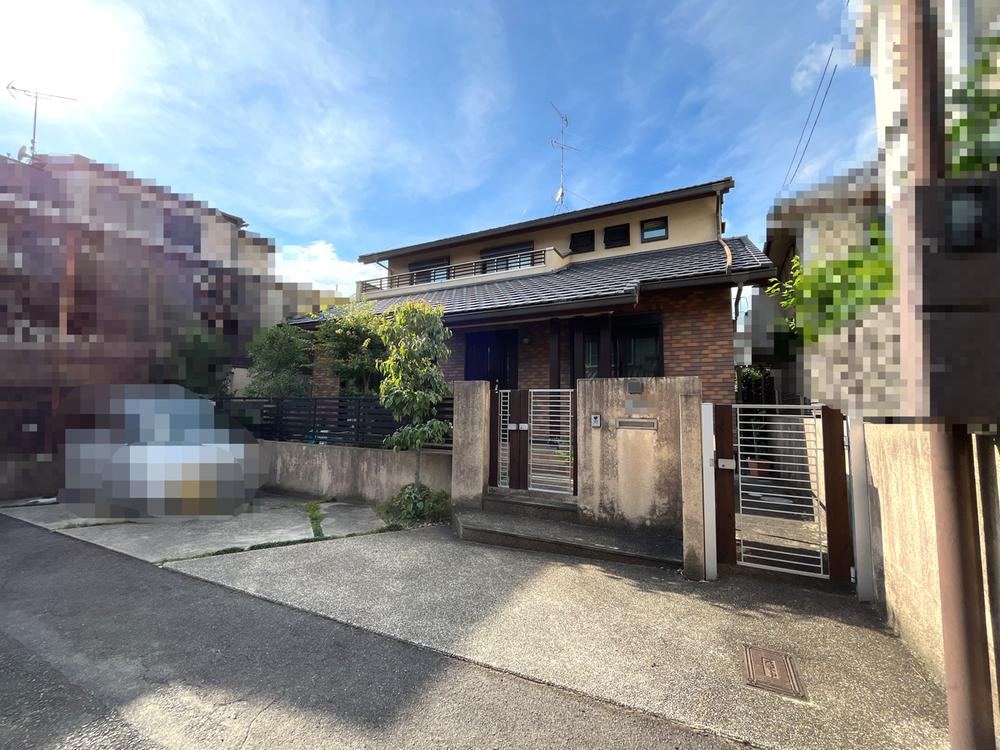 5LDK+2S house in Sakyo Ward, Kyoto - Photo 1