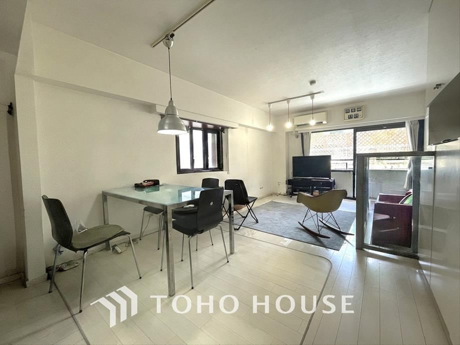 2LDK apartment in Setagaya Ward, Tokyo - Photo 1