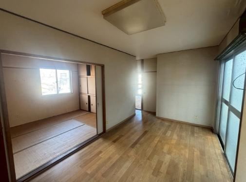 2LDK apartment in Minami Ward, Fukuoka - Photo 1