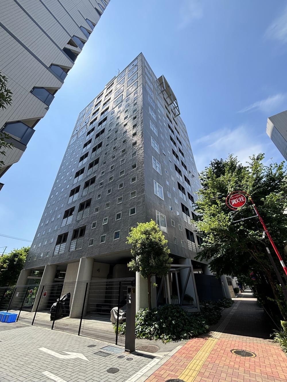 1LDK+S apartment in Itabashi Ward, Tokyo - Photo 1