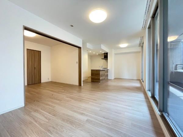 3LDK apartment in Chikusa Ward, Nagoya, Aichi - Photo 1
