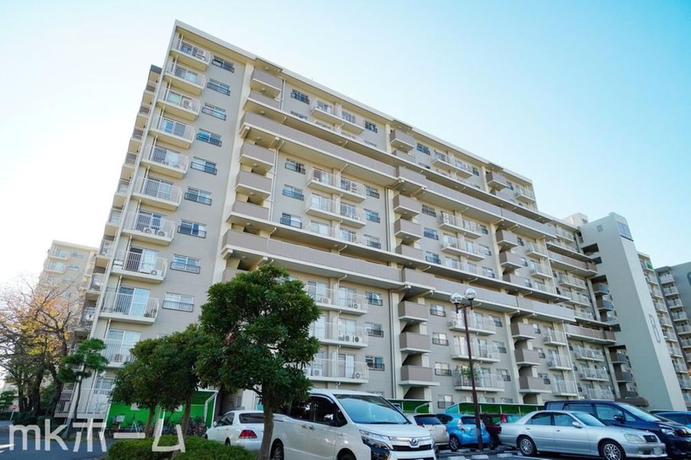3LDK apartment in Ichikawa, Chiba - Photo 1