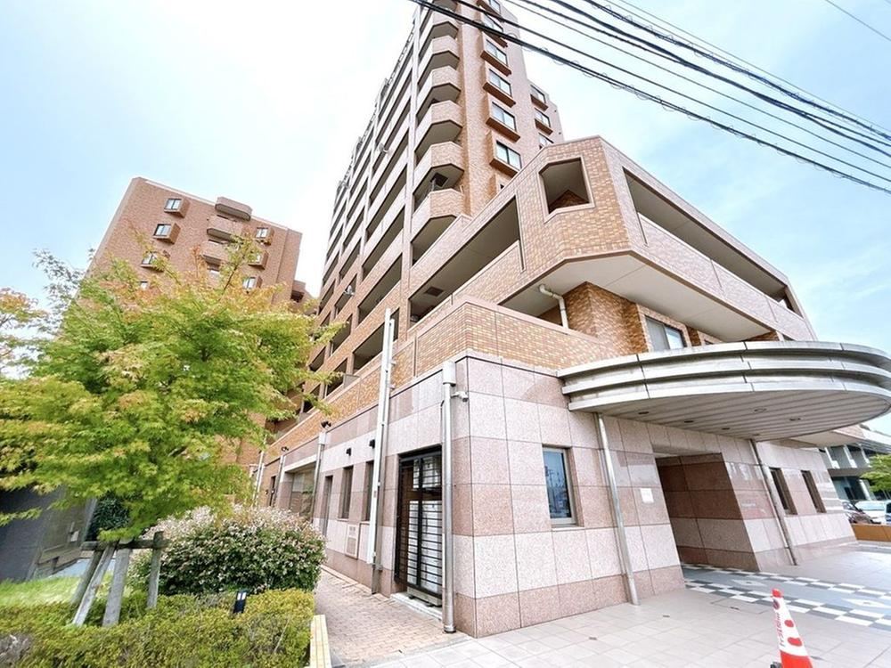 2LDK apartment in Chuo Ward, Niigata - Photo 1