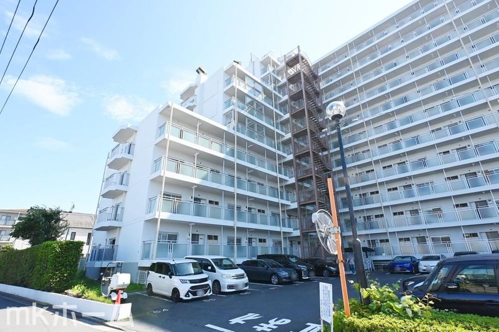 3LDK apartment in Edogawa Ward, Tokyo - Photo 1
