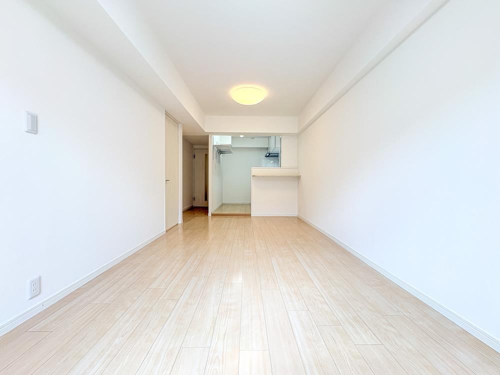 3LDK apartment in Mitaka, Tokyo - Photo 1