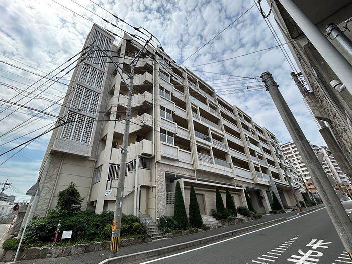 3LDK apartment in Higashi Ward, Fukuoka - Photo 1