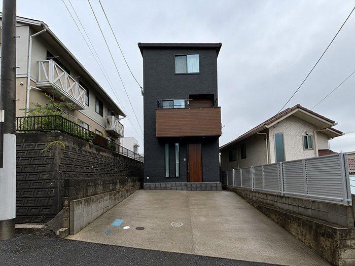 4LDK house in Fukuyama, Hiroshima - Photo 1
