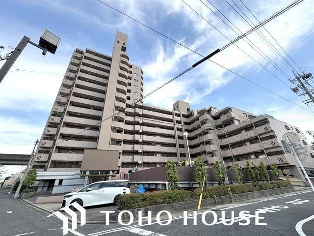 4LDK apartment in Moriyama Ward, Nagoya, Aichi - Photo 1