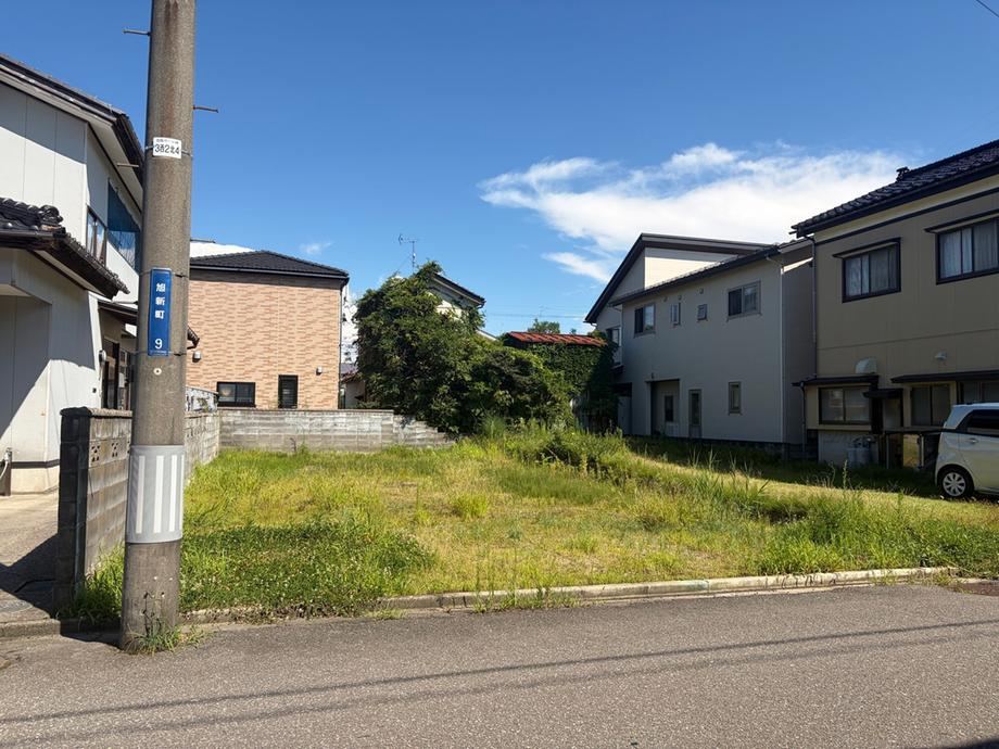 165 m² land in Sakata, Yamagata - Photo 1