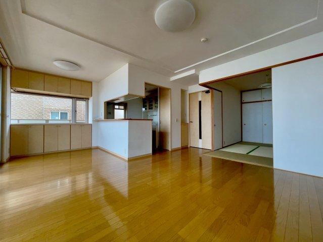 4LDK apartment in Kagoshima, Kagoshima - Photo 1