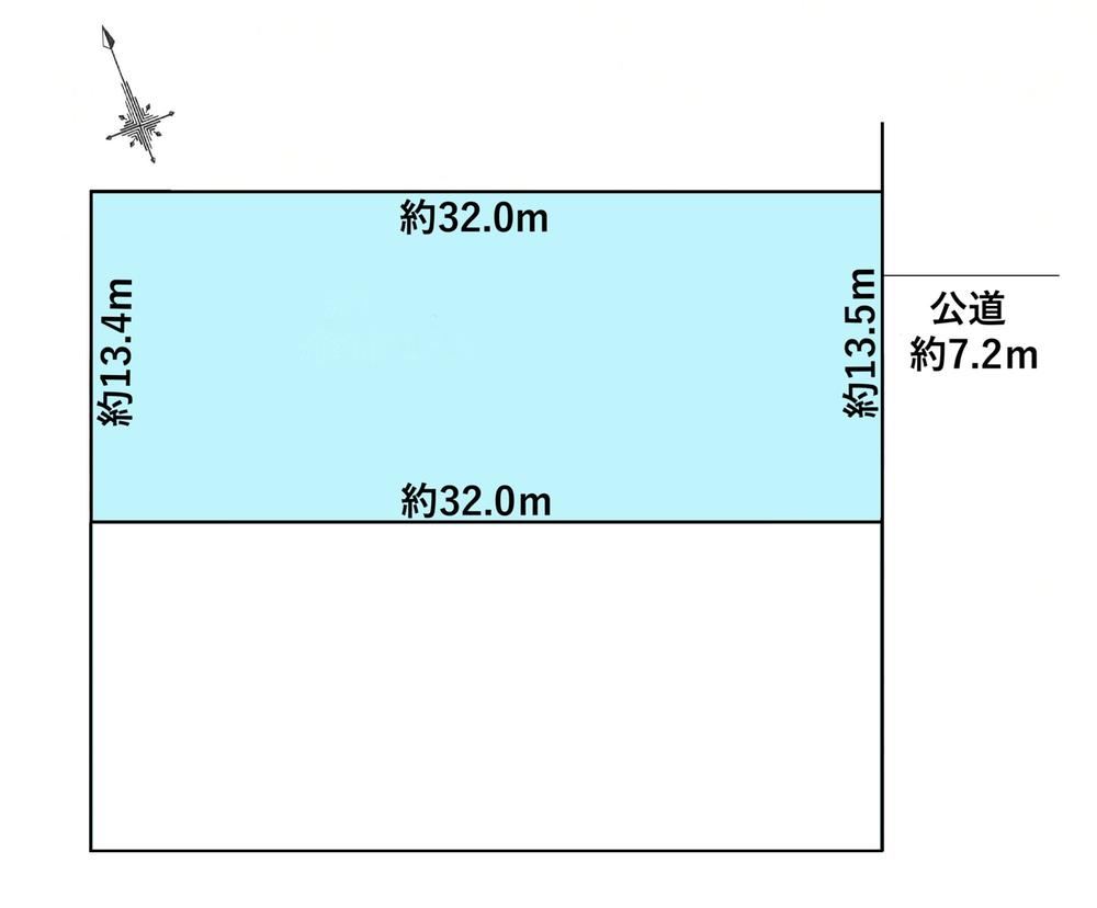 432 m² land in Chuo Ward, Sapporo, Hokkaido - Photo 1