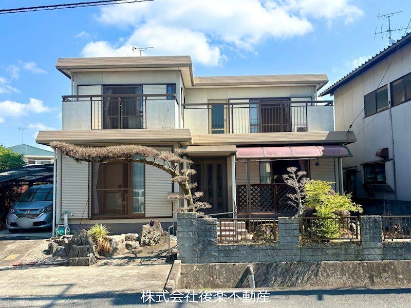 5LDK house in Kita Ward, Okayama - Photo 1
