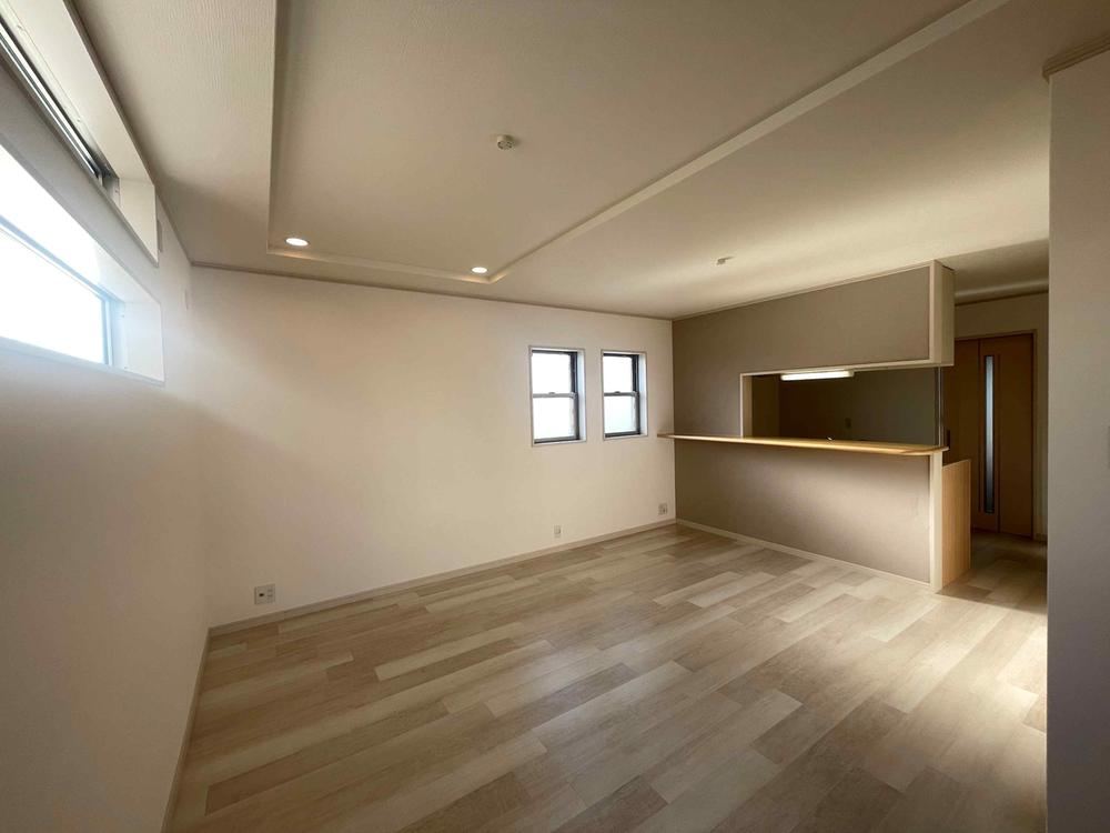 4LDK house in Tsurumi Ward, Osaka - Photo 1