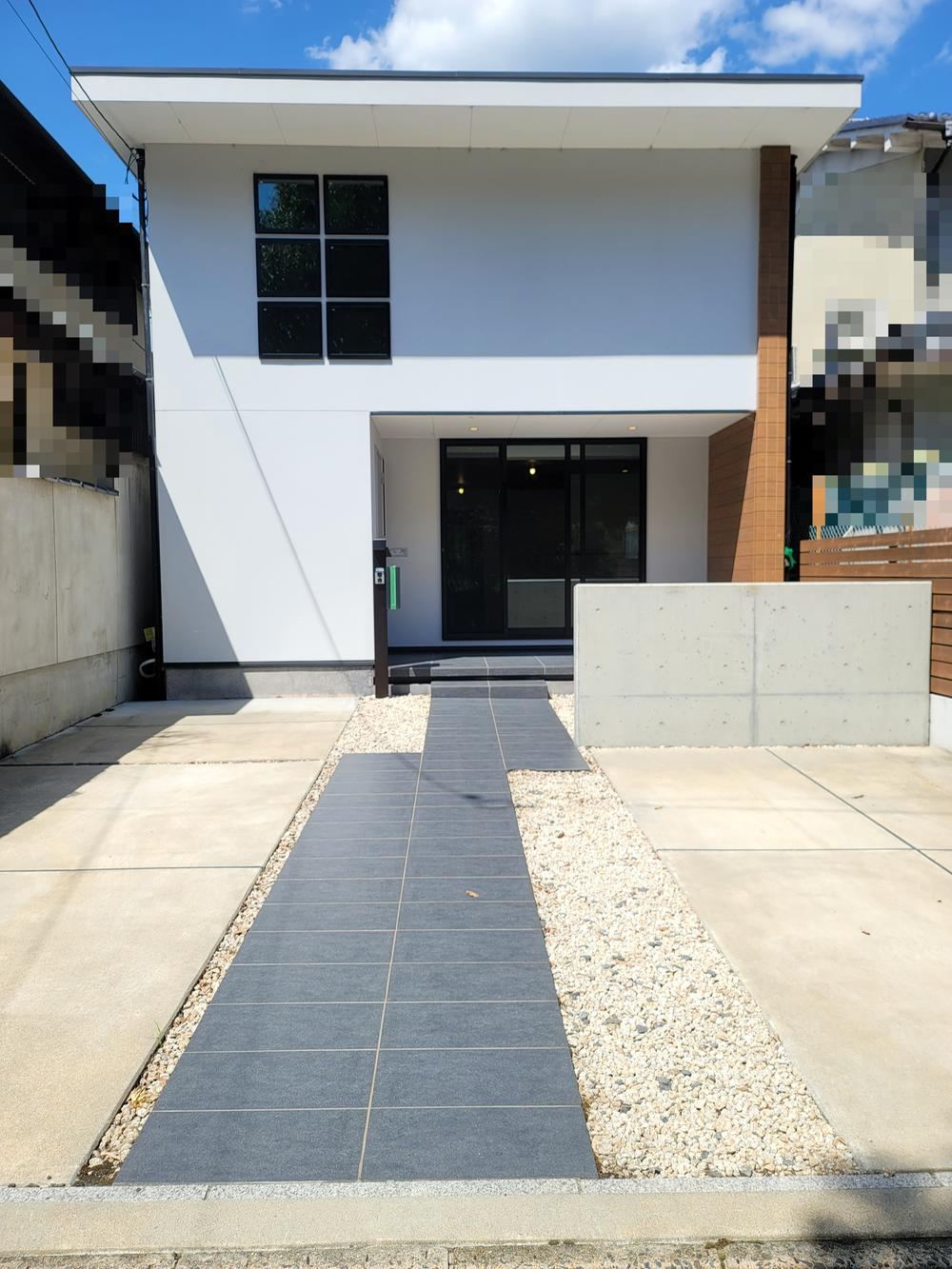 3LDK house in Kita Ward, Kyoto - Photo 1