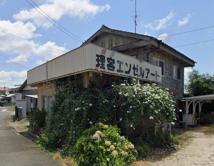 201 m² land in Chuo Ward, Hamamatsu, Shizuoka - Photo 1