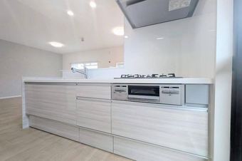 3LDK apartment in Takamatsu