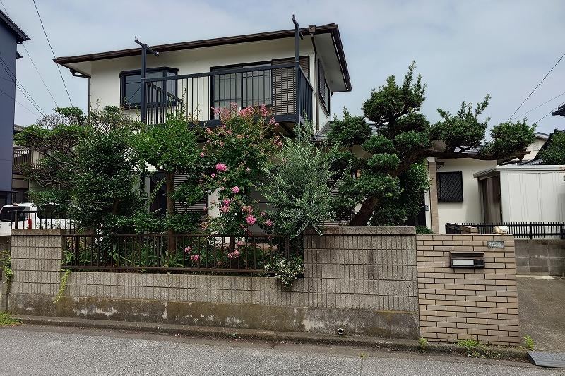 5DK house in Kimitsu, Chiba - Photo 1