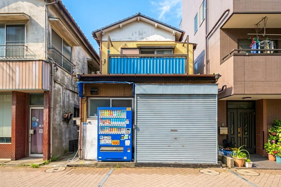 68 m² land in Katsushika Ward, Tokyo - Photo 1