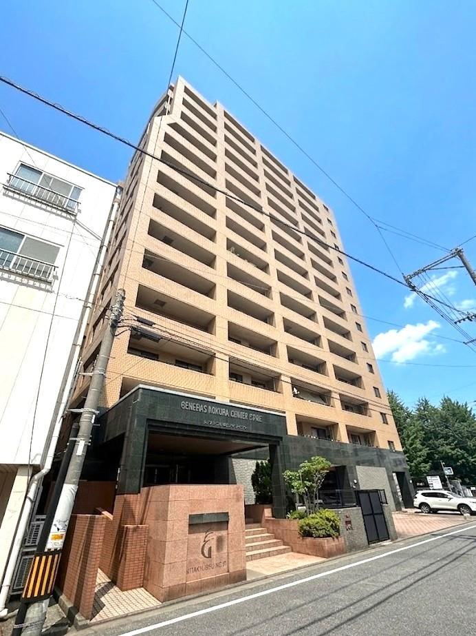 3LDK apartment in Kokurakita Ward, Kitakyushu, Fukuoka - Photo 1