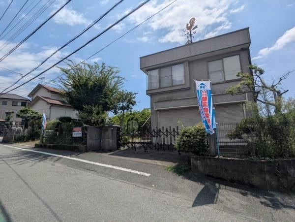 2DK house in Fujinomiya, Shizuoka - Photo 1
