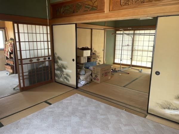 6DK house in Imabari, Ehime - photo 5