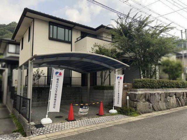 5LDK house in Nishikyo Ward, Kyoto - Photo 1