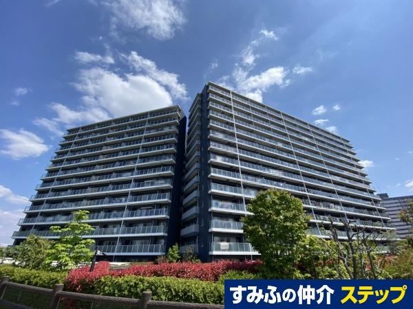 3LDK apartment in Edogawa Ward, Tokyo - Photo 1