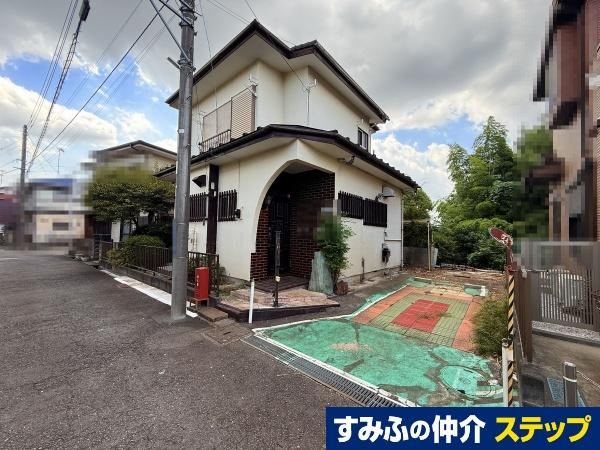 155 m² land in Seya Ward, Yokohama, Kanagawa - Photo 1