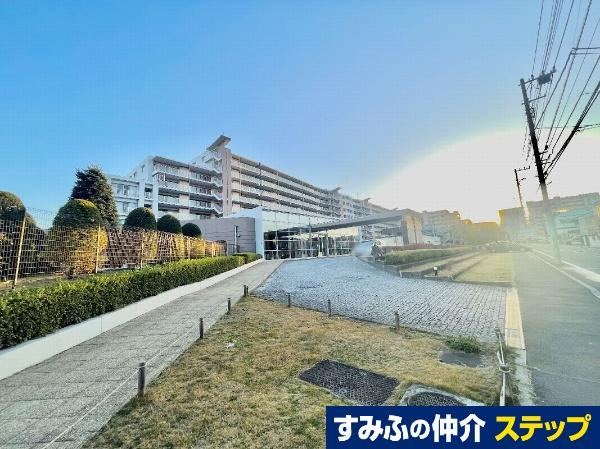 3LDK apartment in Hachioji, Tokyo - Photo 1