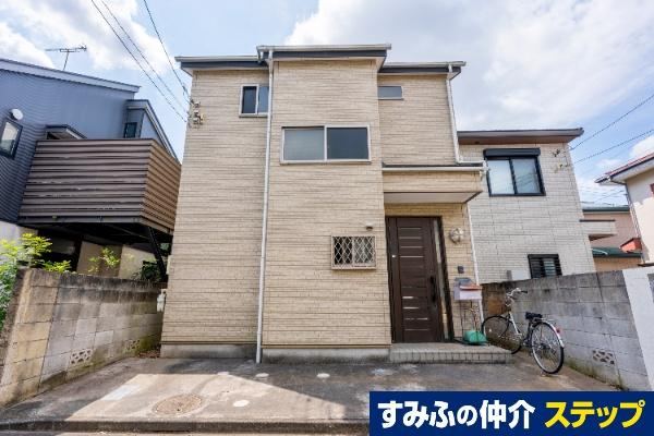 2LDK house in Mitaka, Tokyo - Photo 1