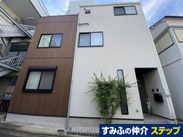 3LDK house in Edogawa Ward, Tokyo - Photo 1