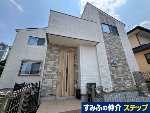 4LDK house in Aoba Ward, Yokohama, Kanagawa - Photo 1