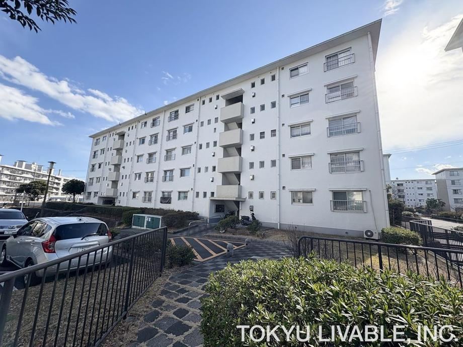 3LDK apartment in Isogo Ward, Yokohama, Kanagawa - Photo 1