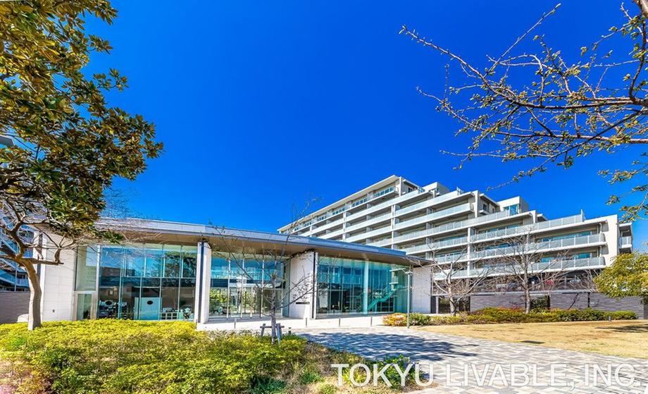 3LDK apartment in Chigasaki, Kanagawa - Photo 1