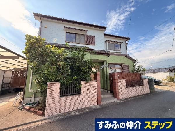 4LDK house in Fuso, Niwa District, Aichi - Photo 1