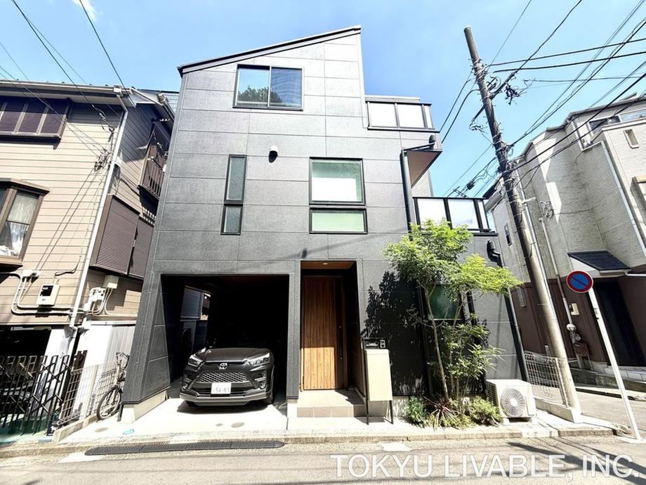 3LDK house in Kohoku Ward, Yokohama, Kanagawa - Photo 1