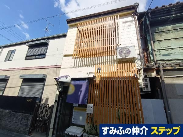 2DK house in Nishinari Ward, Osaka - Photo 1