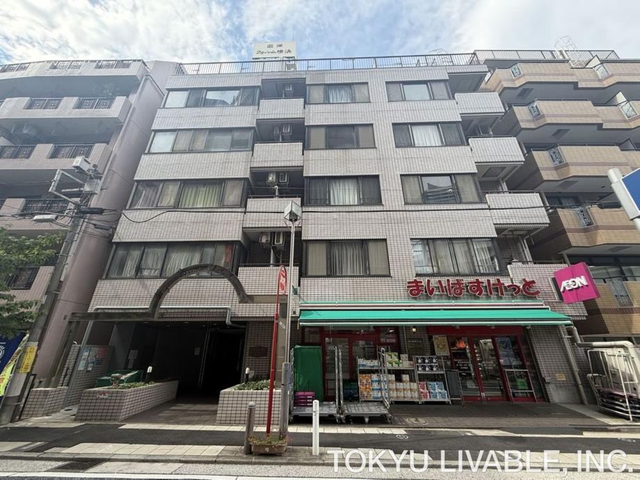 studio apartment in Kanagawa Ward, Yokohama, Kanagawa - Photo 1