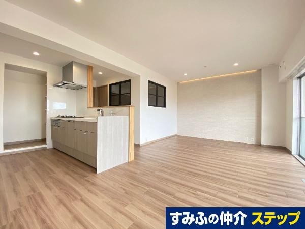 1LDK+S apartment in Nagaokakyo, Kyoto - Photo 1