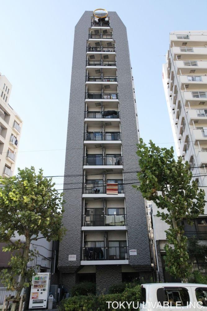 1LDK apartment in Taito Ward, Tokyo - Photo 1