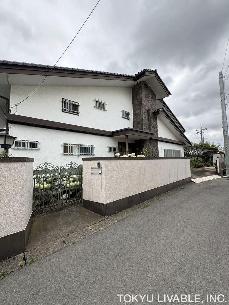 322 m² land in Funabashi, Chiba - Photo 1