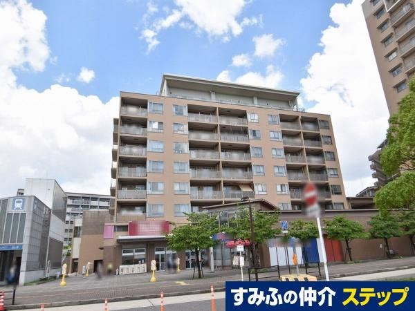 3LDK apartment in Chikusa Ward, Nagoya, Aichi - Photo 1