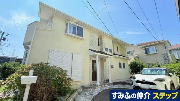 4LDK house in Fujisawa, Kanagawa - Photo 1