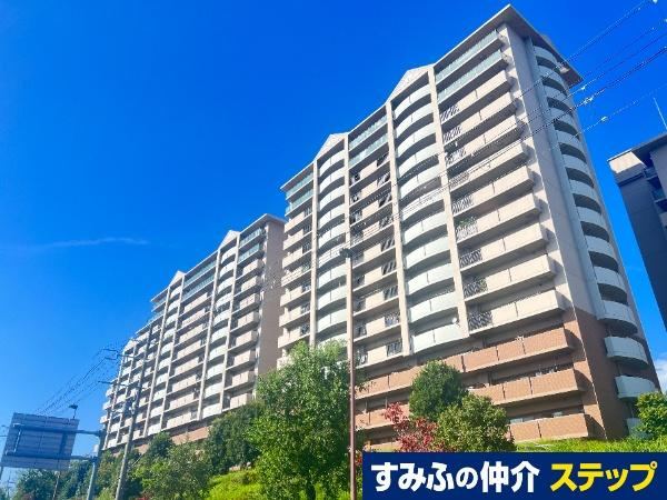 3LDK apartment in Izumi, Osaka - Photo 1