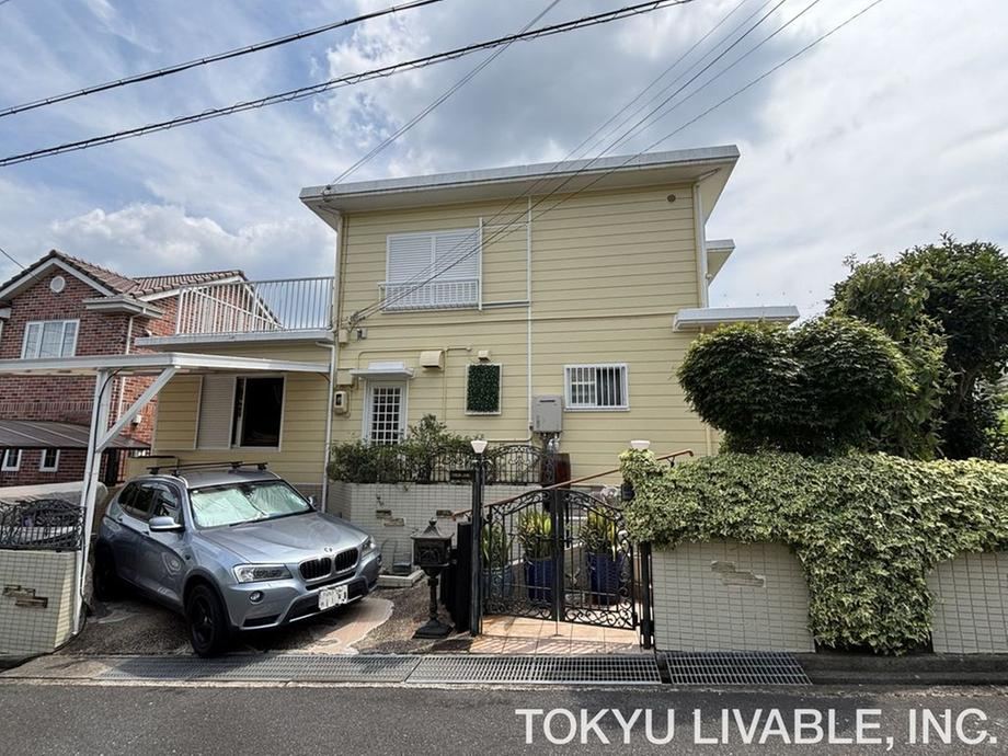 4LDK house in Kita Ward, Kobe, Hyogo - Photo 1