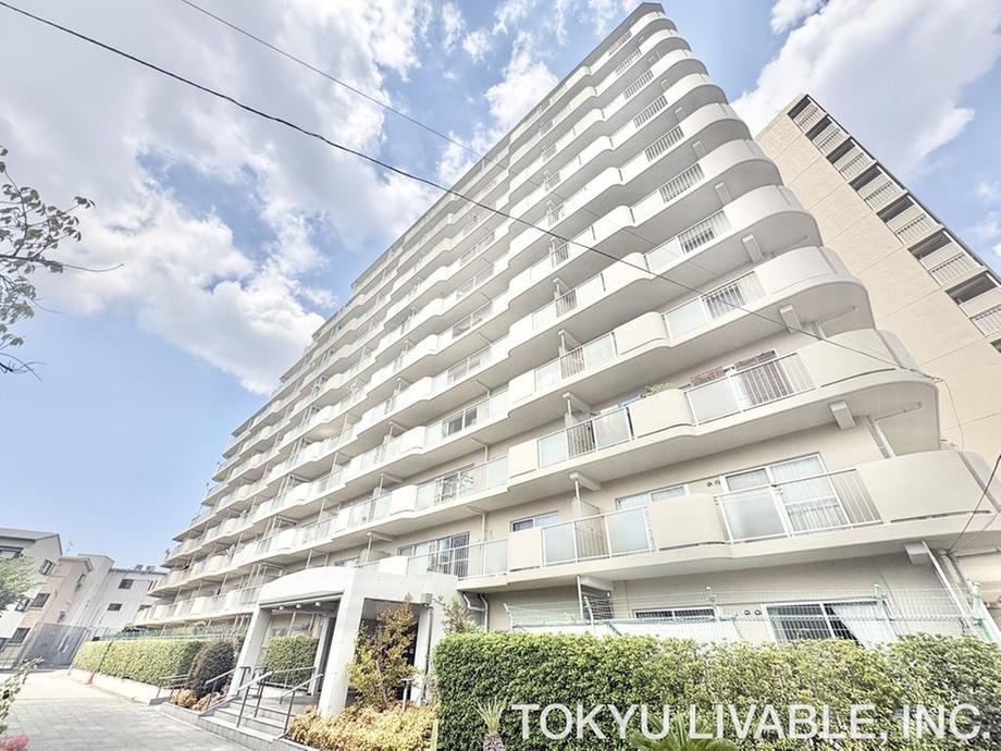 1DK+S apartment in Higashiosaka, Osaka - Photo 1