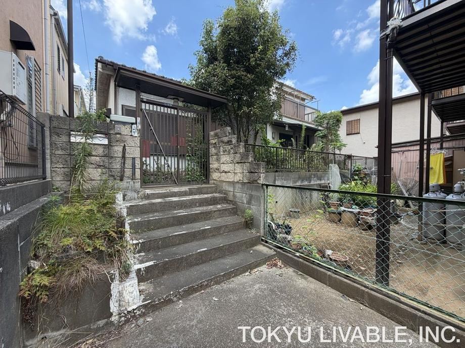 3LDK house in Narashino, Chiba - Photo 1