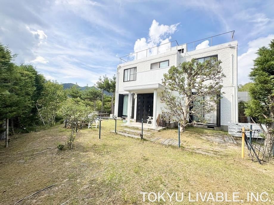 3LDK house in Ashiya, Hyogo - Photo 1